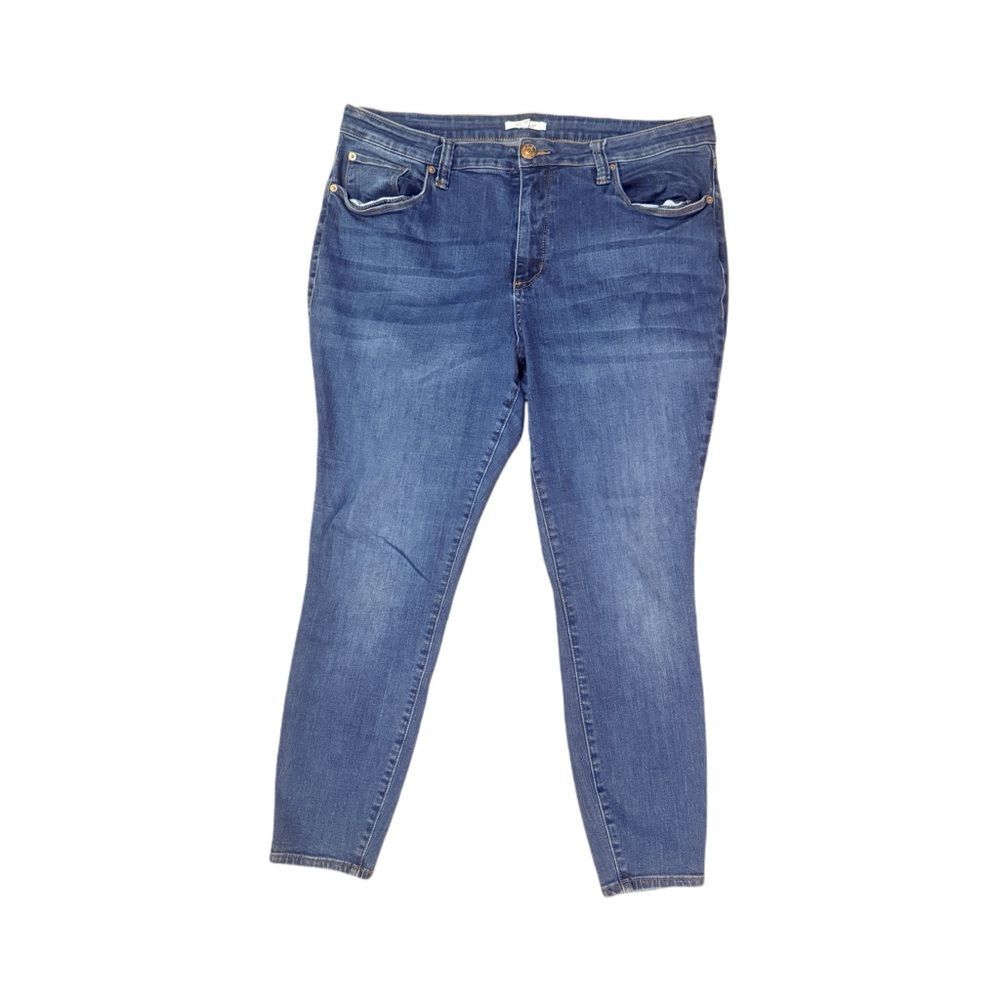 STS Blue Women's skinny Jeans